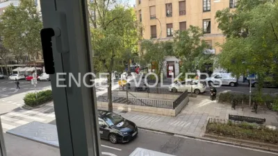 Piso en alquiler en Lista - Imagen 16
