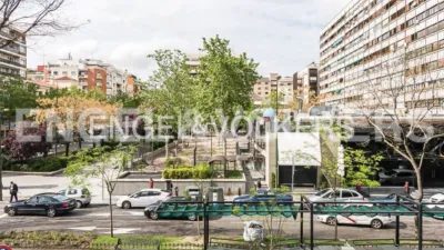 Piso en alquiler en Lista - Imagen 20