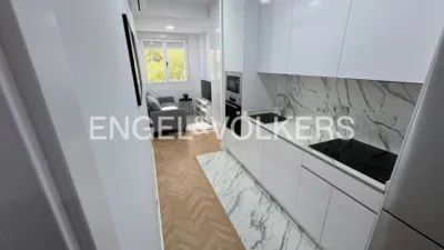 Piso en alquiler en Lista - Imagen 4