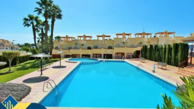 Casa – Orihuela, El Barranco E-2, Villa Martín - Vista 2