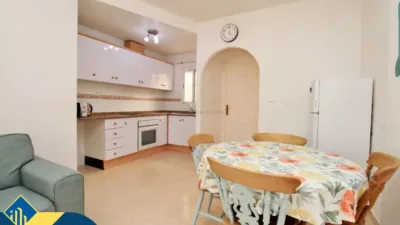 Casa – Orihuela, El Barranco E-2, Villa Martín - Más