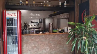 Local comercial en venta en Carrer d'Anna Tugas - Vista 4