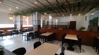 Local comercial en venta en Carrer d'Anna Tugas - Vista 5