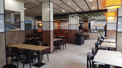 Local comercial en venta en Carrer d'Anna Tugas - Vista 6