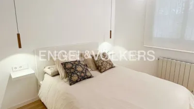 Apartment on Calle de la Redención photo 25