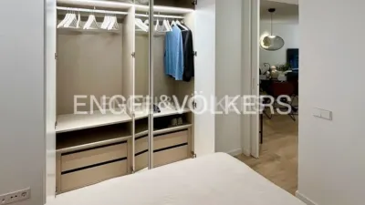 Apartment on Calle de la Redención photo 27