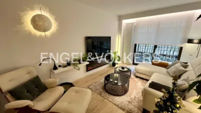 Apartment on Calle de la Redención photo 2
