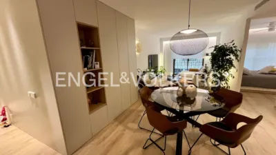 Apartment on Calle de la Redención photo 4