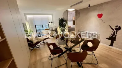 Apartment on Calle de la Redención photo 8