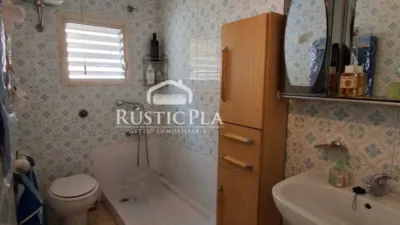 House in El Pla de Santa Maria photo 7