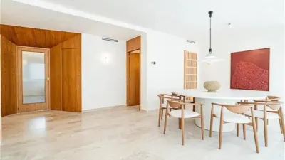 Apartment in Es Camp d'en Serralta photo 5