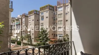 Apartment on Calle Jorge Juan photo 10