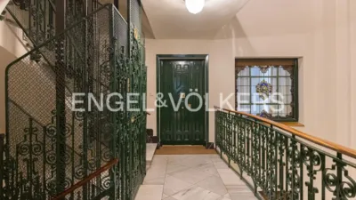 Apartment on Calle Jorge Juan photo 11