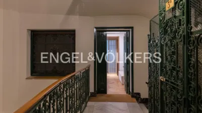 Apartment on Calle Jorge Juan photo 12
