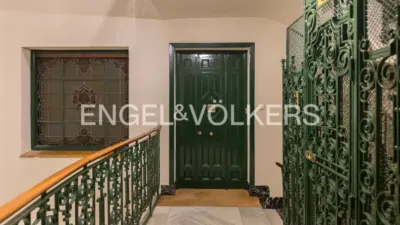 Apartment on Calle Jorge Juan photo 13