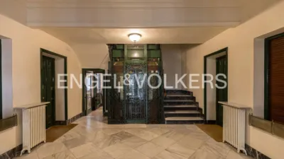 Apartment on Calle Jorge Juan photo 14