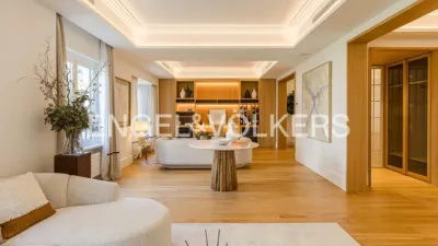 Apartment on Calle Jorge Juan photo 19