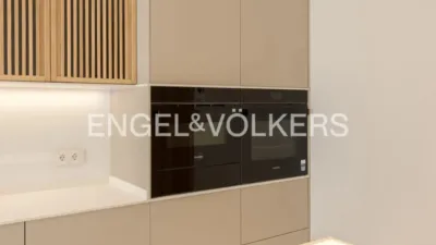 Apartment on Calle Jorge Juan photo 28