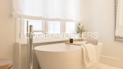 Apartment on Calle Jorge Juan photo 3