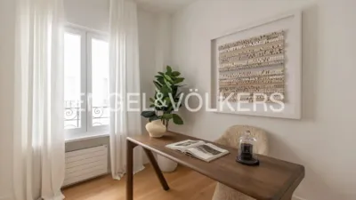 Apartment on Calle Jorge Juan photo 32