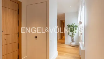 Apartment on Calle Jorge Juan photo 33