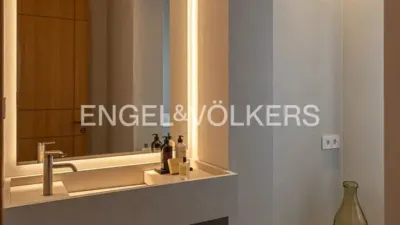 Apartment on Calle Jorge Juan photo 34