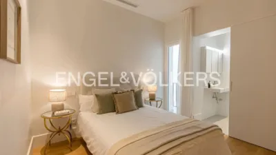 Apartment on Calle Jorge Juan photo 35