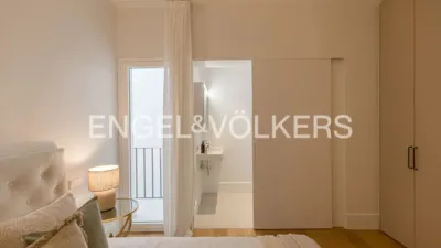 Apartment on Calle Jorge Juan photo 36