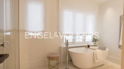 Apartment on Calle Jorge Juan photo 4