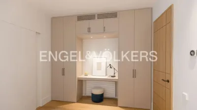 Apartment on Calle Jorge Juan photo 37