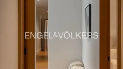 Apartment on Calle Jorge Juan photo 40