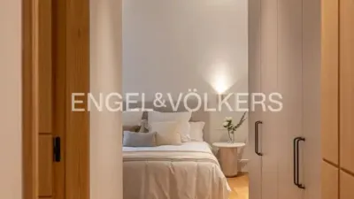 Apartment on Calle Jorge Juan photo 41