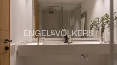 Apartment on Calle Jorge Juan photo 43
