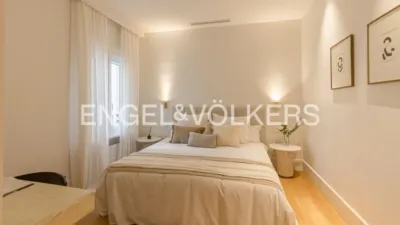 Apartment on Calle Jorge Juan photo 44
