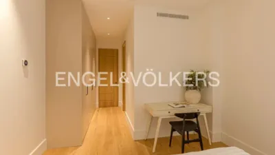Apartment on Calle Jorge Juan photo 45