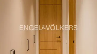 Apartment on Calle Jorge Juan photo 46