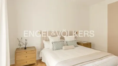 Apartment on Calle Jorge Juan photo 48