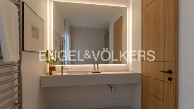 Apartment on Calle Jorge Juan photo 49