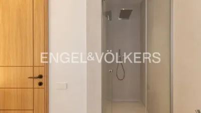 Apartment on Calle Jorge Juan photo 50