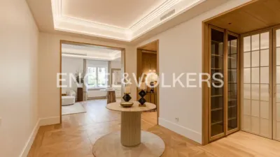 Apartment on Calle Jorge Juan photo 55