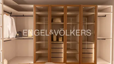 Apartment on Calle Jorge Juan photo 56