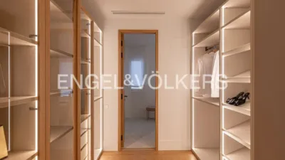 Apartment on Calle Jorge Juan photo 59