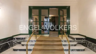 Apartment on Calle Jorge Juan photo 64
