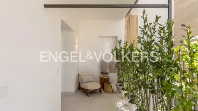 Apartment on Calle Jorge Juan photo 8
