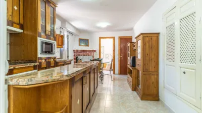 House on Calle Iglesia, 15 photo 12