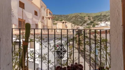House on Calle Iglesia, 15 photo 22