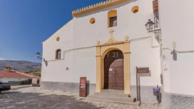 House on Calle Iglesia, 15 photo 26