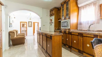 House on Calle Iglesia, 15 photo 2
