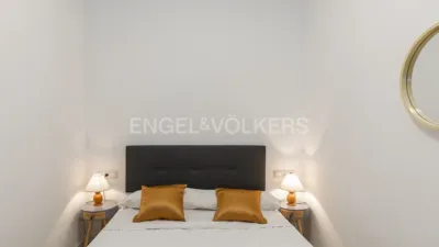 Piso en alquiler en La Sagrada Família - Imagen 11