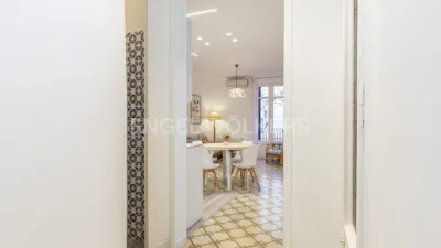 Piso en alquiler en La Sagrada Família - Imagen 13